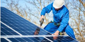 Installation Maintenance Panneaux Solaires Photovoltaïques à Hargarten-aux-Mines